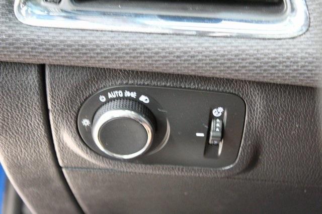 used 2019 Chevrolet Cruze car, priced at $12,700