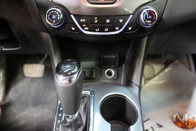 used 2019 Chevrolet Cruze car, priced at $12,700