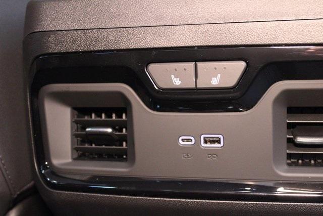 new 2026 Chevrolet Silverado 2500 car, priced at $78,038