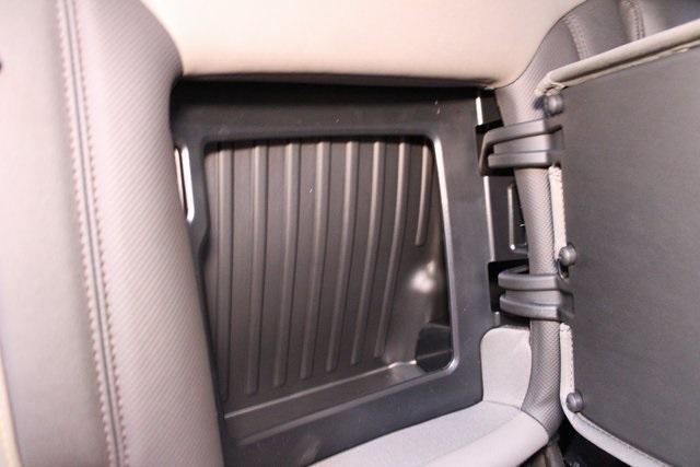 new 2026 Chevrolet Silverado 2500 car, priced at $78,038