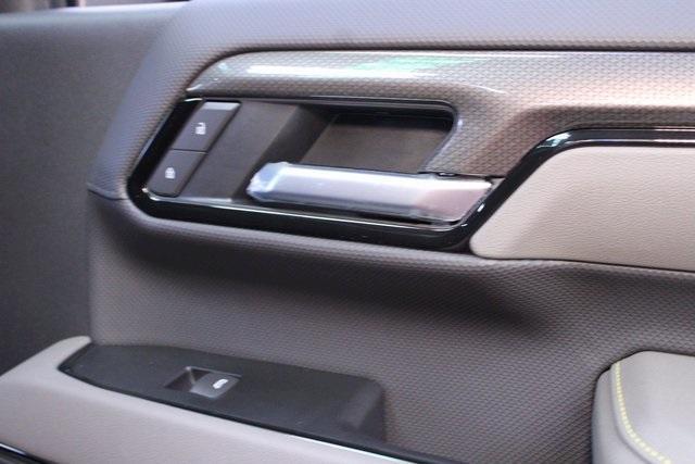 new 2026 Chevrolet Silverado 2500 car, priced at $78,038