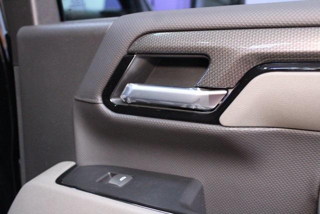 new 2026 Chevrolet Silverado 2500 car, priced at $78,038