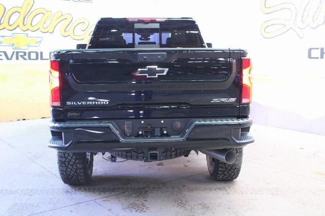 new 2026 Chevrolet Silverado 2500 car, priced at $78,038