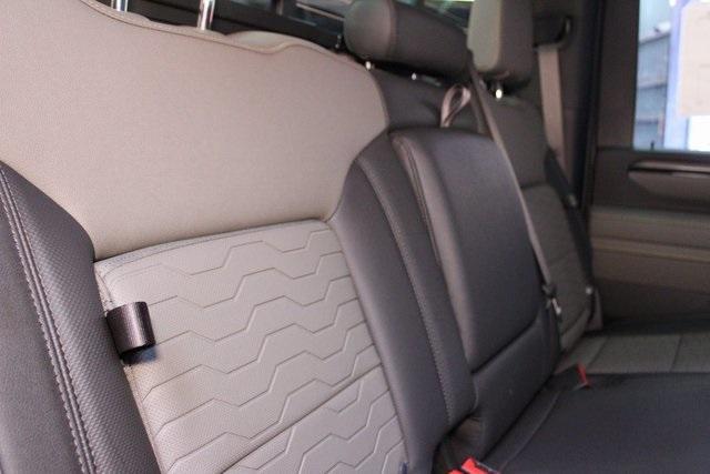 new 2026 Chevrolet Silverado 2500 car, priced at $78,038