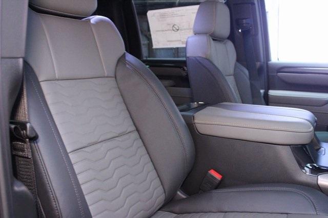 new 2026 Chevrolet Silverado 2500 car, priced at $78,038