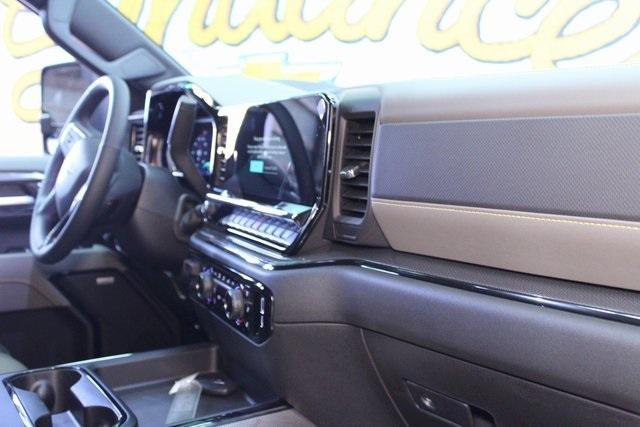 new 2026 Chevrolet Silverado 2500 car, priced at $78,038