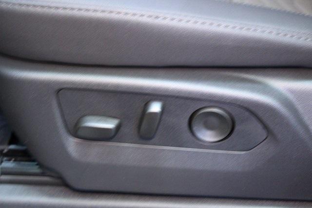 new 2026 Chevrolet Silverado 2500 car, priced at $78,038