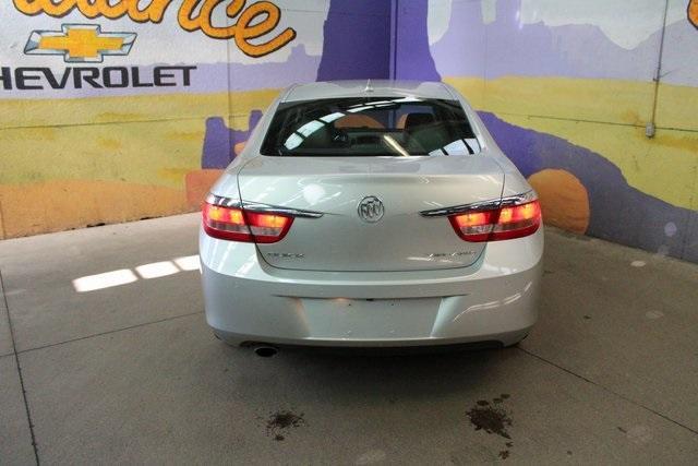 used 2014 Buick Verano car, priced at $9,500