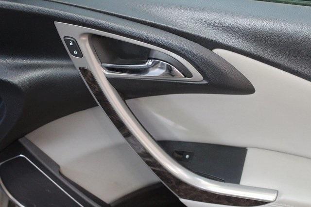 used 2014 Buick Verano car, priced at $9,500