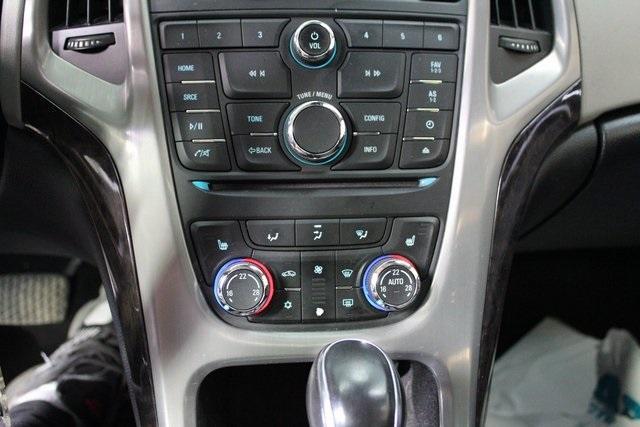 used 2014 Buick Verano car, priced at $9,500