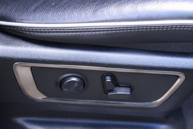 used 2019 Ram 1500 car, priced at $35,900