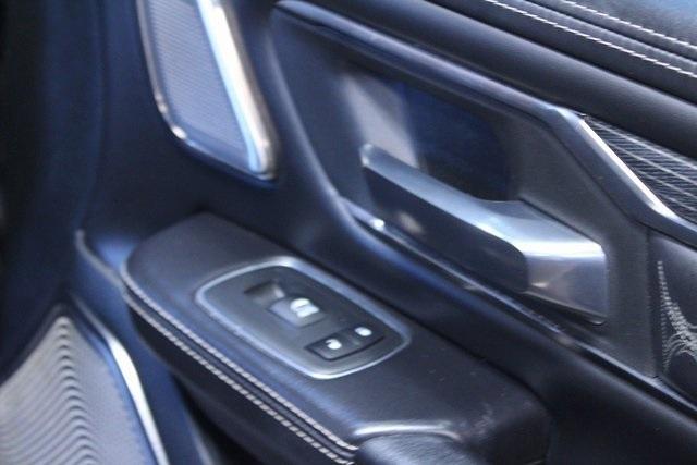 used 2019 Ram 1500 car, priced at $35,900