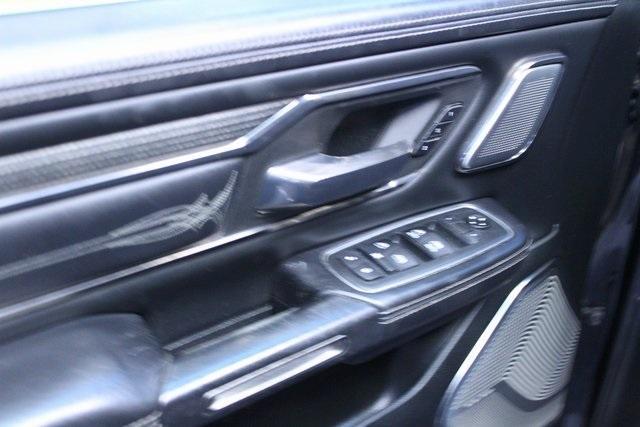 used 2019 Ram 1500 car, priced at $35,900