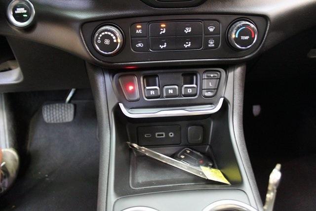 used 2021 GMC Terrain car, priced at $19,900