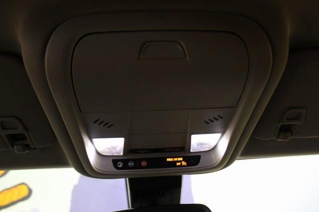 used 2021 GMC Terrain car, priced at $19,900