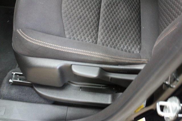 used 2021 GMC Terrain car, priced at $19,900