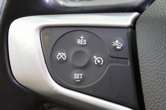 used 2021 GMC Terrain car, priced at $19,900