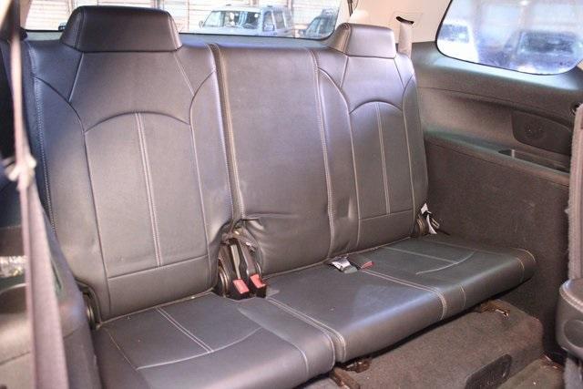 used 2015 GMC Acadia car, priced at $10,900