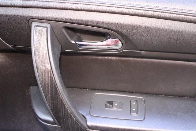 used 2015 GMC Acadia car, priced at $10,900