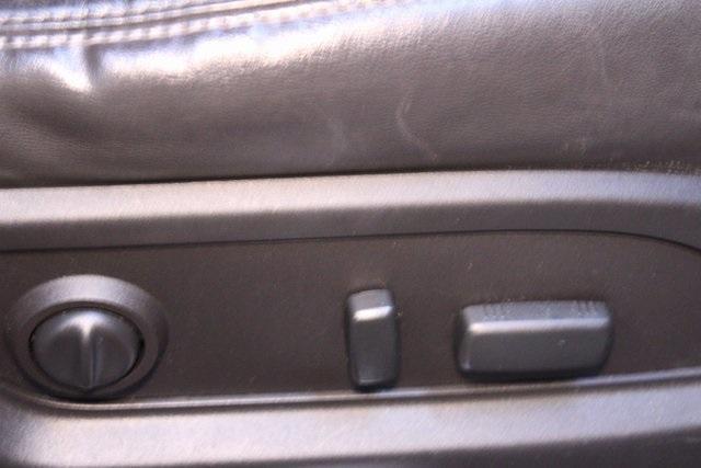 used 2015 GMC Acadia car, priced at $10,900