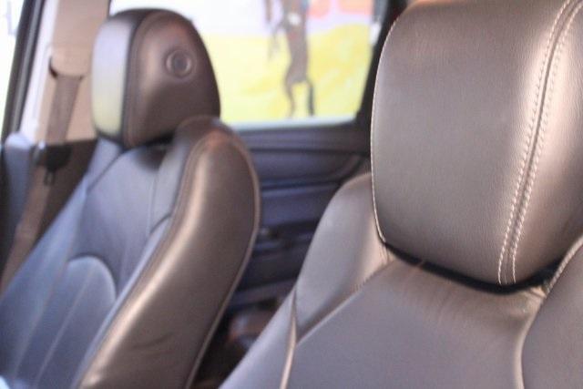 used 2015 GMC Acadia car, priced at $10,900