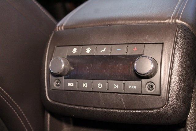 used 2015 GMC Acadia car, priced at $10,900