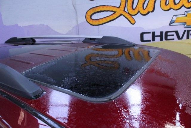 used 2015 GMC Acadia car, priced at $10,900