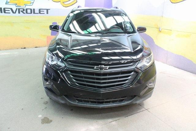 used 2020 Chevrolet Equinox car, priced at $23,900