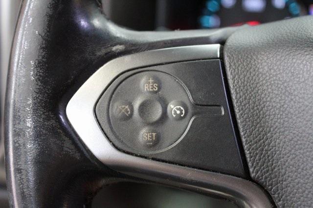 used 2014 Chevrolet Silverado 1500 car, priced at $15,300