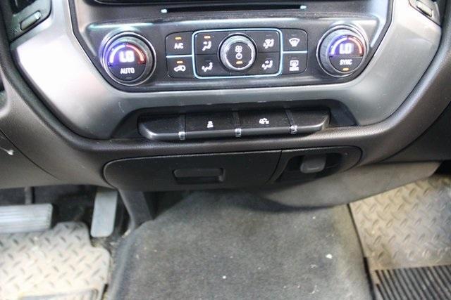 used 2014 Chevrolet Silverado 1500 car, priced at $15,300