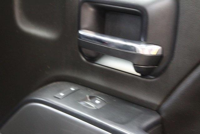 used 2014 Chevrolet Silverado 1500 car, priced at $15,300