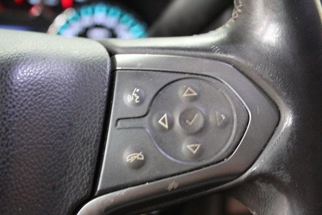 used 2014 Chevrolet Silverado 1500 car, priced at $15,300