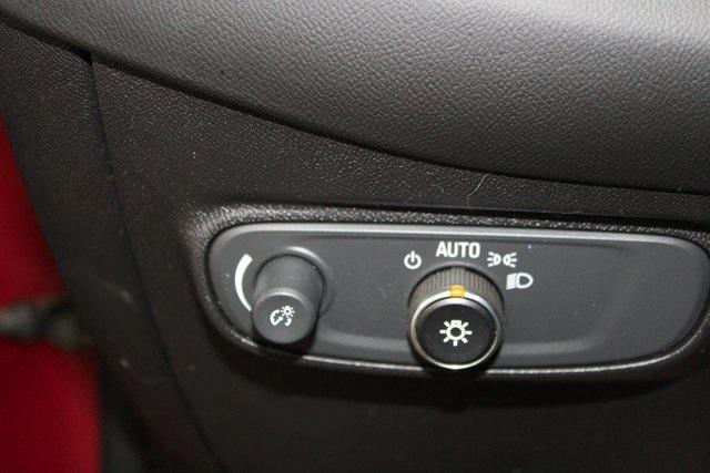 used 2018 Chevrolet Equinox car, priced at $18,900