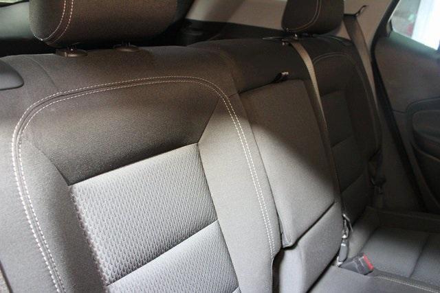 used 2022 GMC Terrain car, priced at $23,900