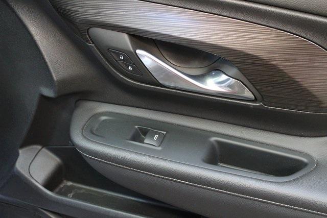 used 2022 GMC Terrain car, priced at $23,900