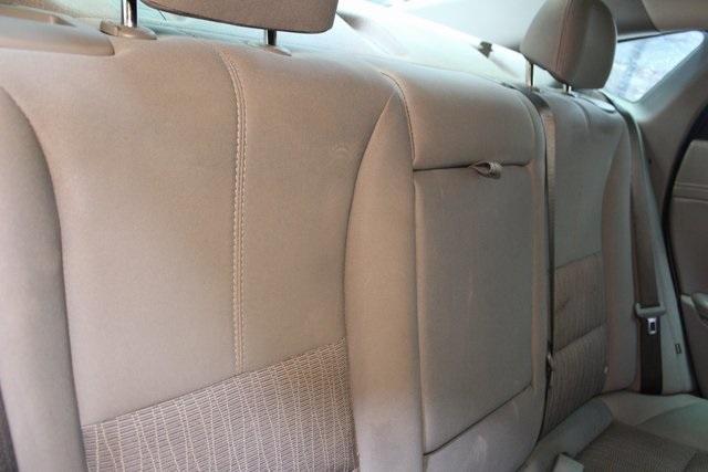 used 2017 Chevrolet Impala car, priced at $15,500