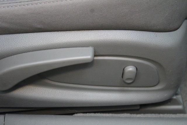 used 2017 Chevrolet Impala car, priced at $15,500