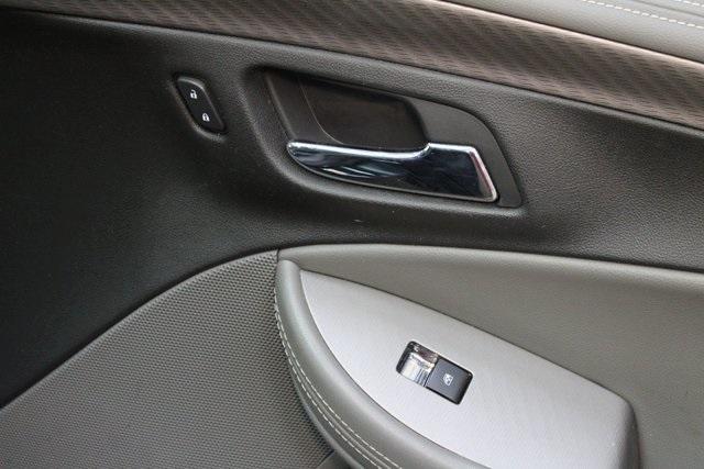 used 2017 Chevrolet Impala car, priced at $15,500