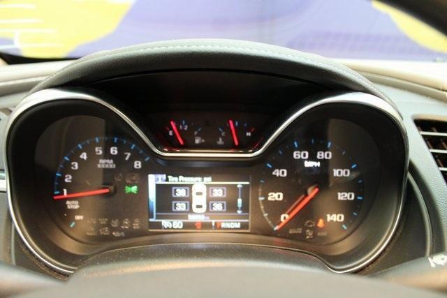 used 2017 Chevrolet Impala car, priced at $15,500