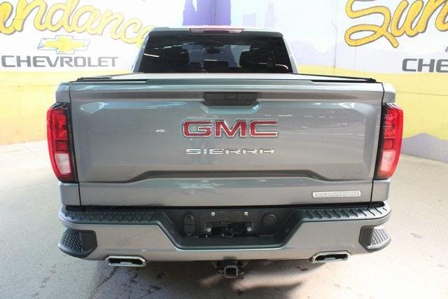 used 2020 GMC Sierra 1500 car, priced at $36,900