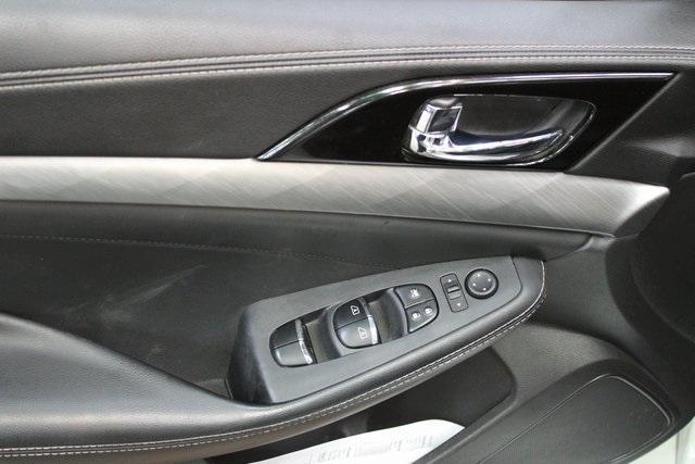 used 2017 Nissan Maxima car, priced at $19,900