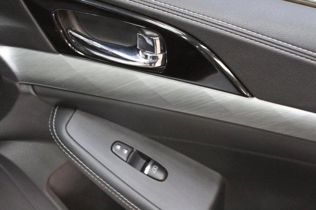 used 2017 Nissan Maxima car, priced at $19,900