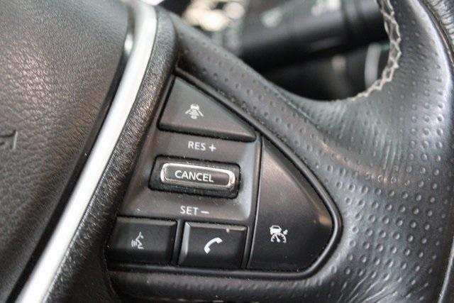 used 2017 Nissan Maxima car, priced at $19,900