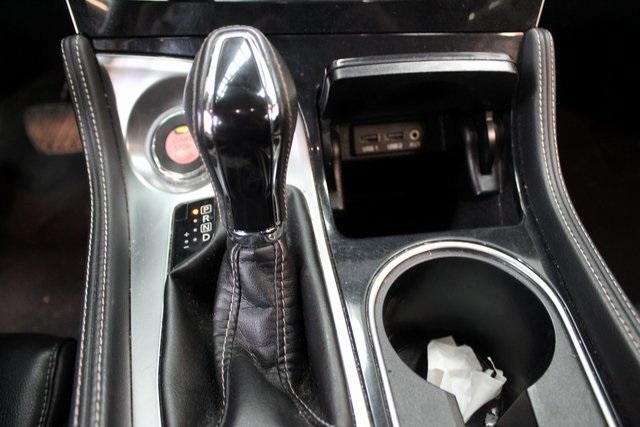 used 2017 Nissan Maxima car, priced at $19,900