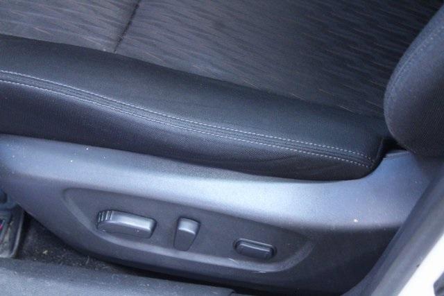 used 2017 Nissan Rogue car, priced at $10,900