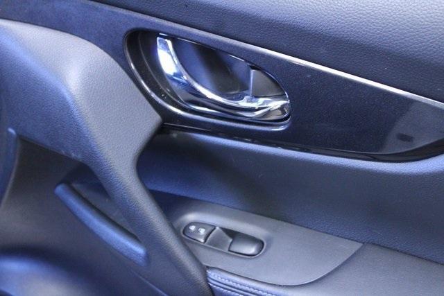 used 2017 Nissan Rogue car, priced at $10,900