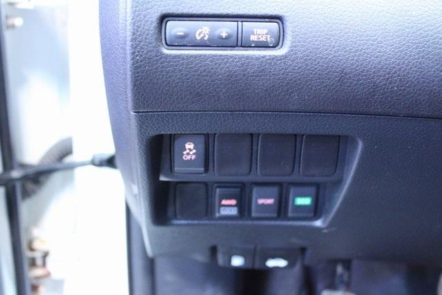 used 2017 Nissan Rogue car, priced at $10,900