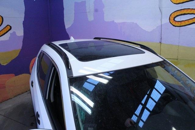 used 2017 Nissan Rogue car, priced at $10,900