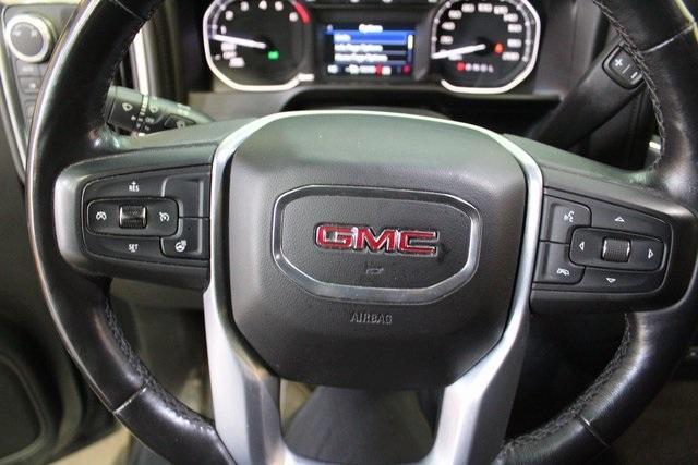 used 2019 GMC Sierra 1500 car, priced at $31,900