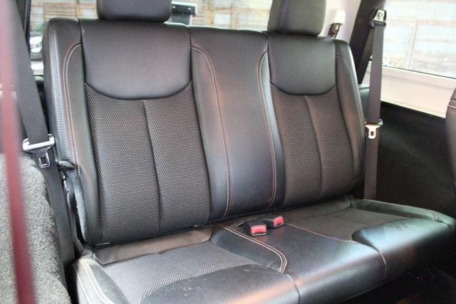 used 2016 Jeep Wrangler car, priced at $22,900